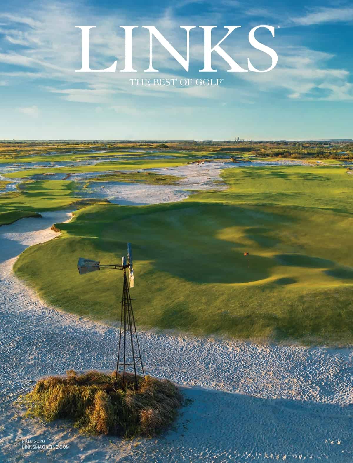 The 15 Best Golf Magazines to Follow