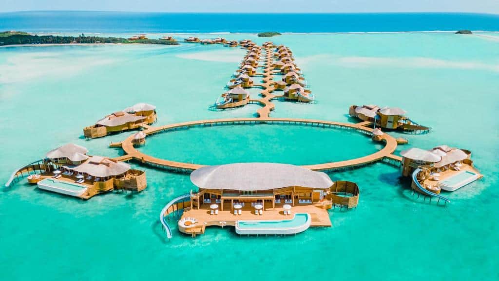 The 25 Most Beautiful Maldives Resorts For Your Dream Vacation
