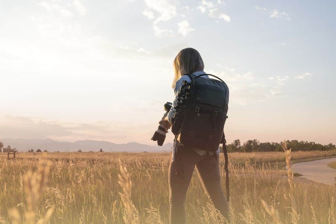 The 20 Best Camera Backpacks for Your Next Adventure LaptrinhX / News
