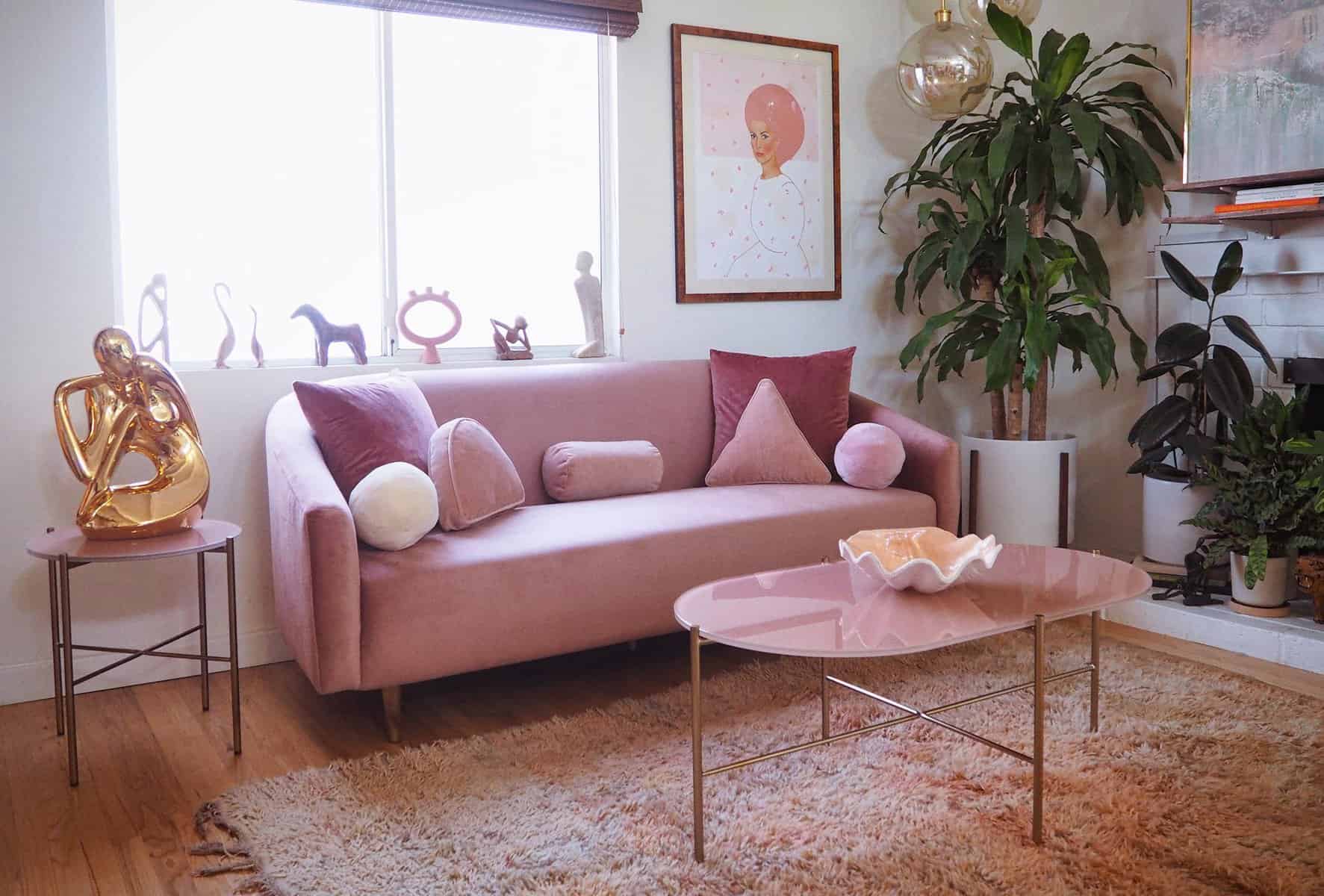 The 30 Best Coffee Tables For Your Dream Home