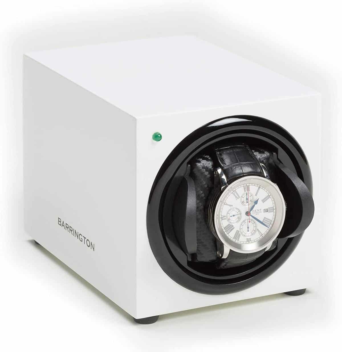 The 20 Best Watch Winders You Can Buy Right Now