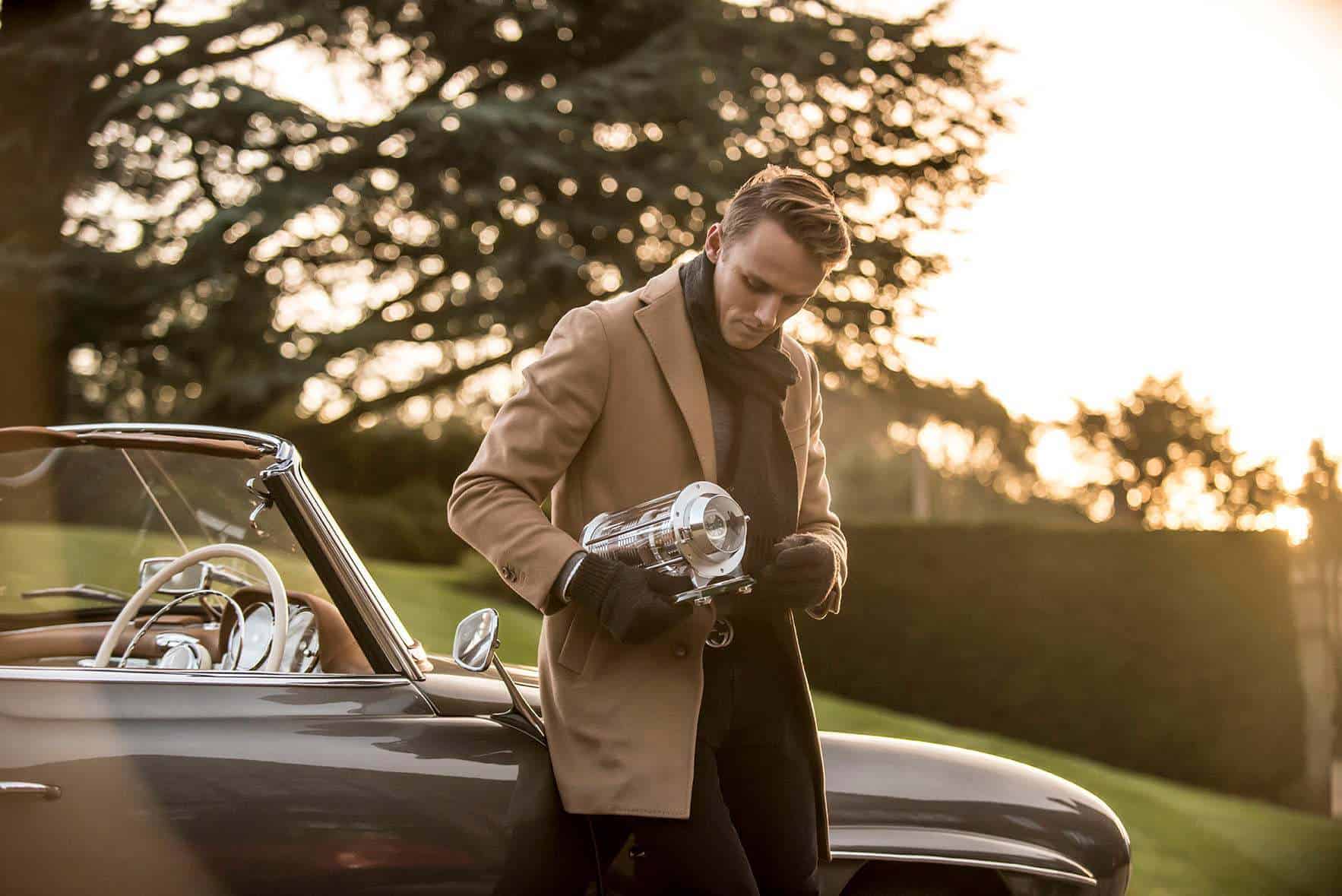 The 20 Best Watch Winders You Can Buy Right Now