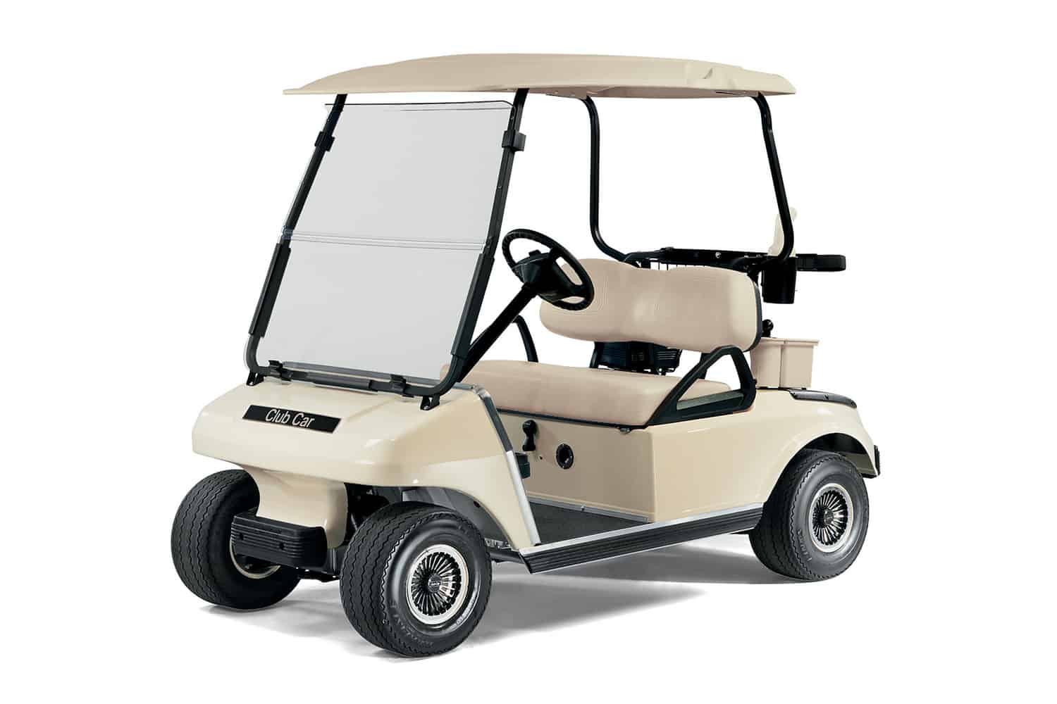 The 15 Best Golf Carts You Can Buy Right Now