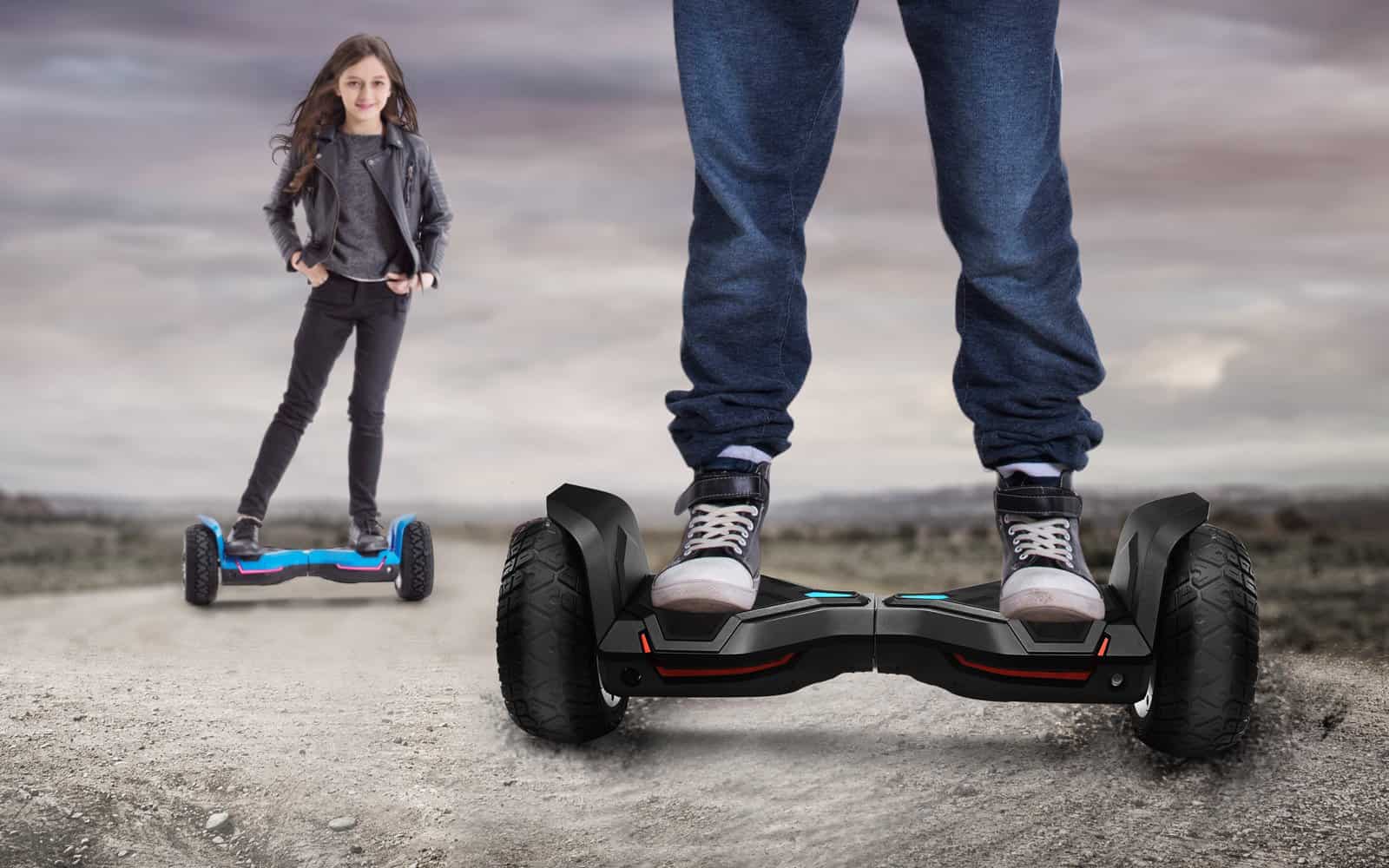 The 15 Best Off Road Hoverboards
