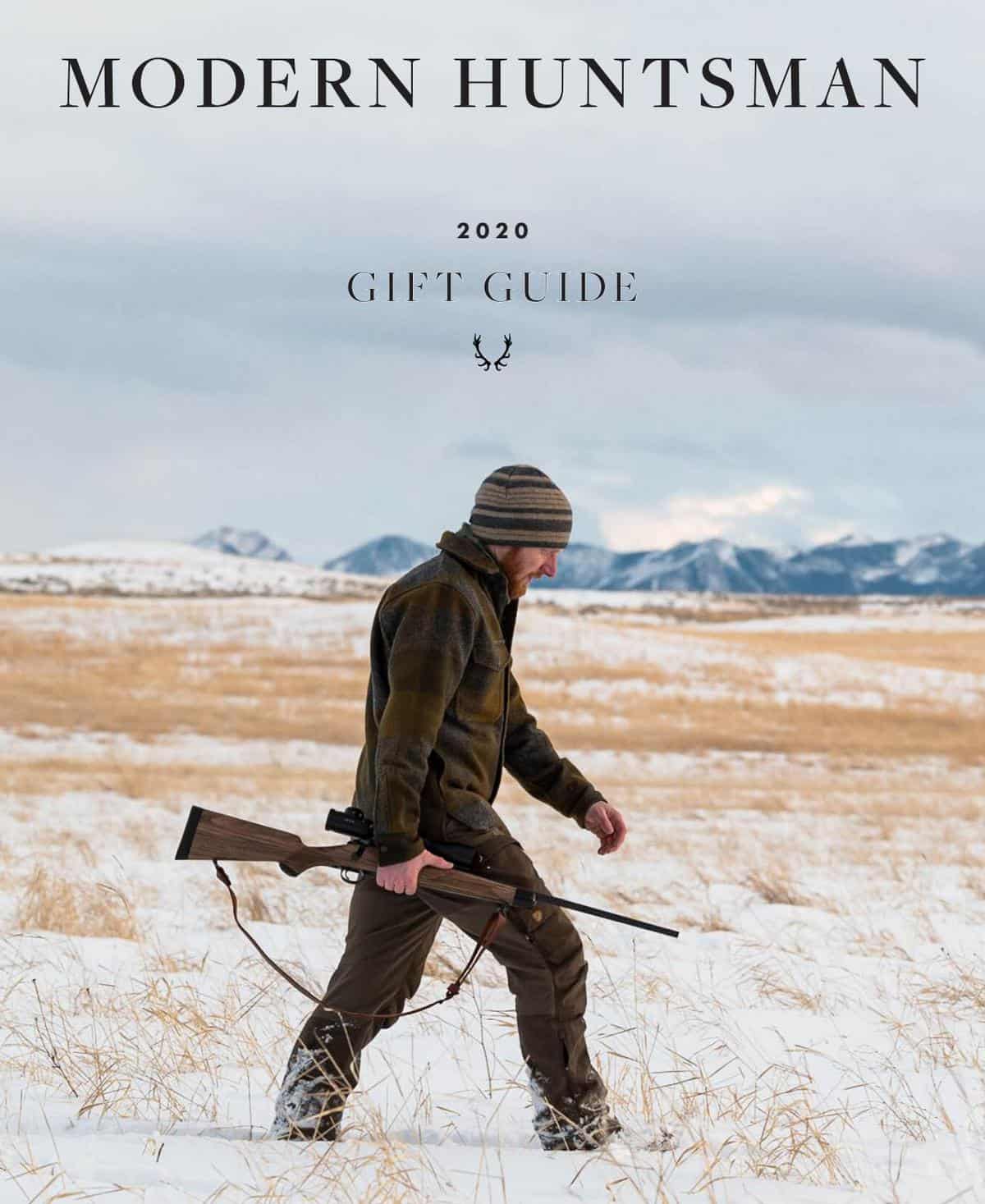 These Are The 15 Best Outdoor Magazines