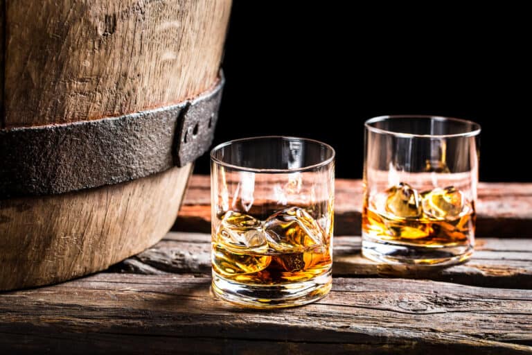 The 20 Smoothest Whiskeys to Enjoy Right Now