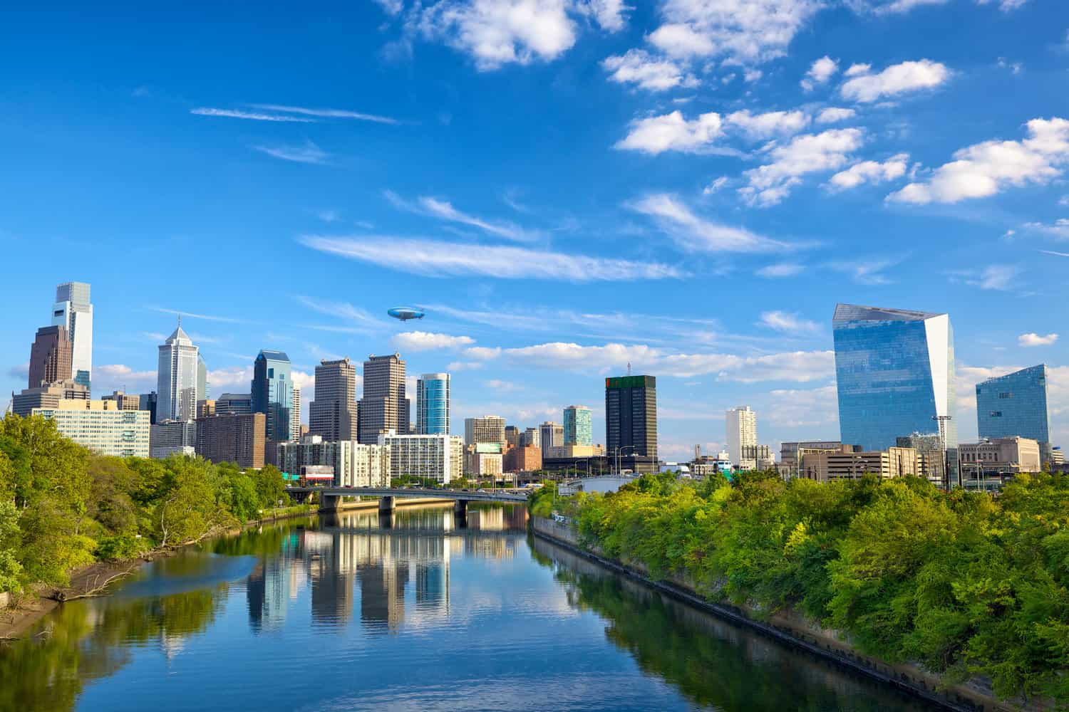 20 Best States to Live in the United States