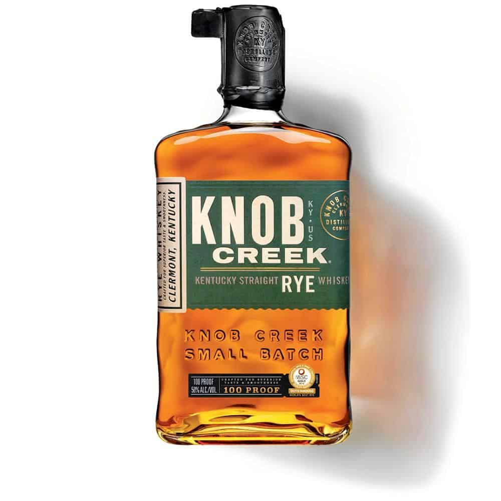 The 25 Best Rye Whiskeys To Enjoy Right Now