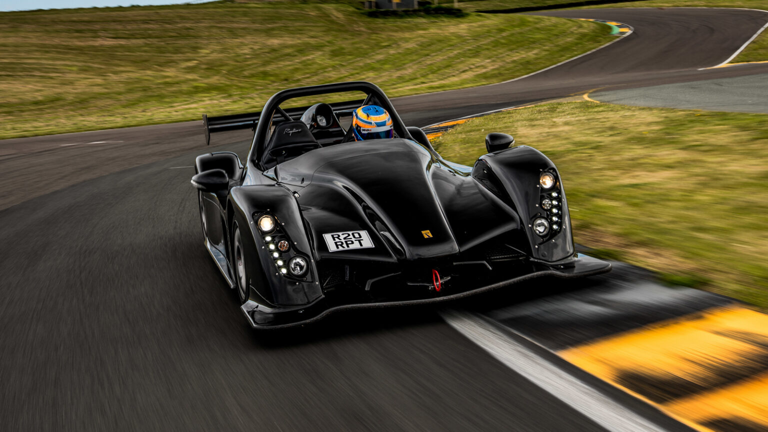 The 20 Best Track Cars You Could Buy in 2022