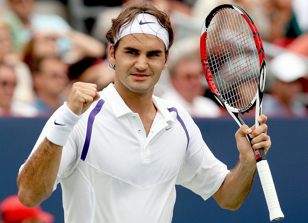 TOP 10 Highest Paid Tennis Players in 2010