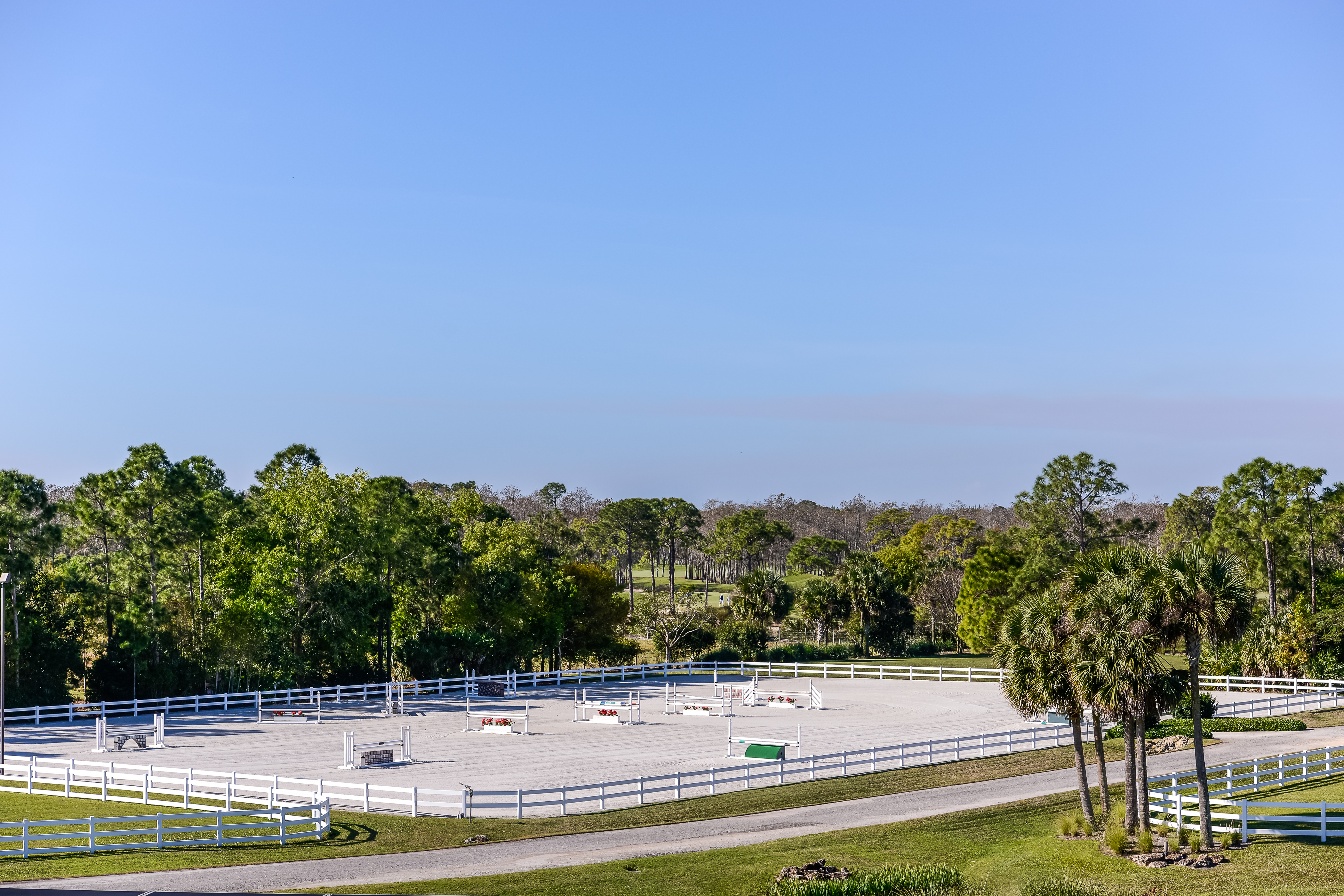 florida Archives LUXUO