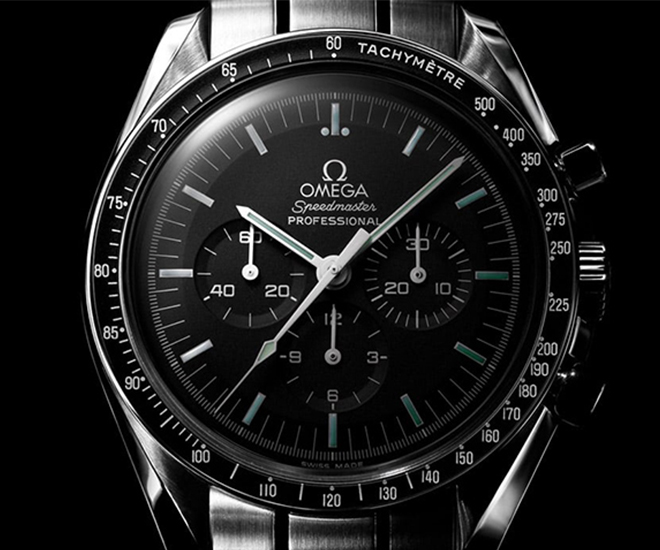 5 Iconic Omega Watches that Represents a Milestone in the Omega History