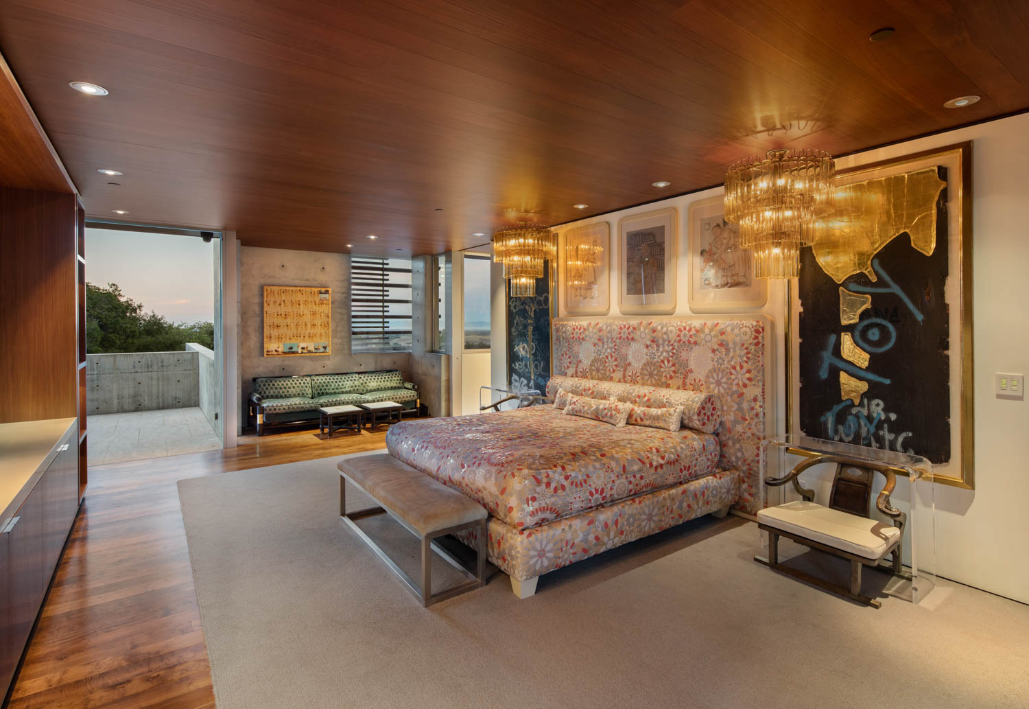 Ash Lane House Is A Work Of Art That You Want To Live In LaptrinhX / News