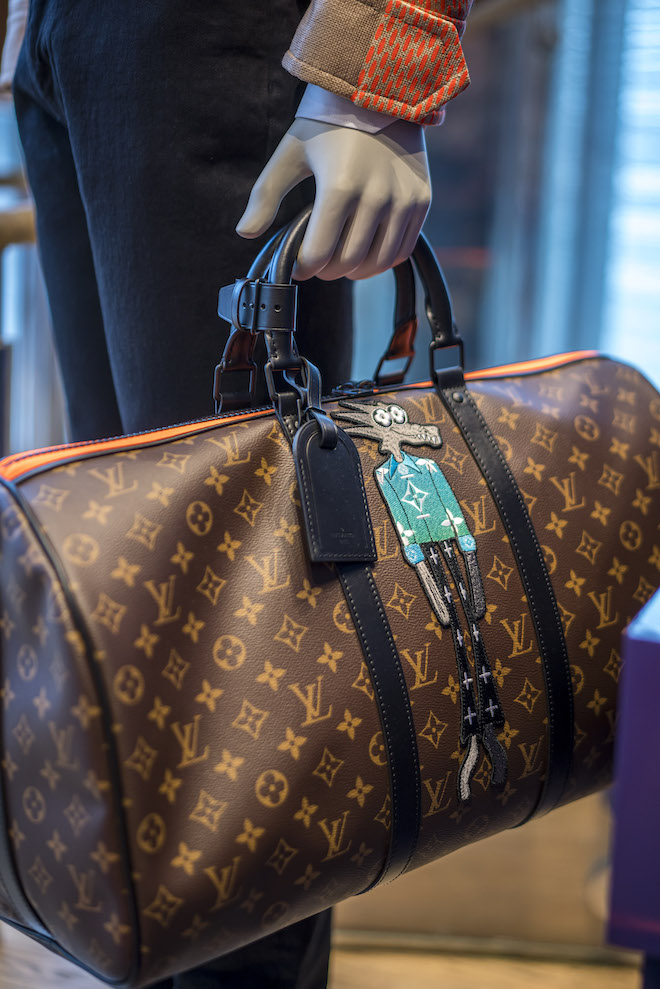 Most Popular Louis Vuitton Bags 2021 Walden Wong