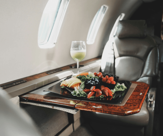 Top 5 Best Private Jets Companies in South Florida Its Prime Media