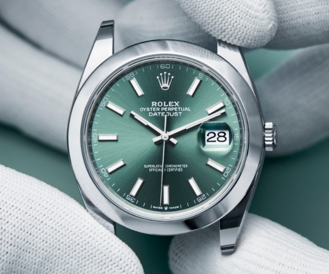 Modern Luxury observa la tradición de honor para definir el futuro