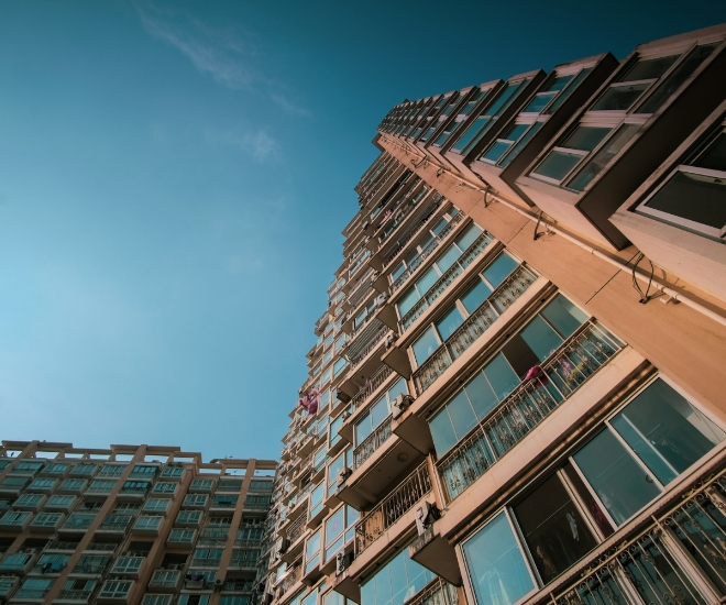 El mercado inmobiliario de Shanghai en 2025 está en un aumento