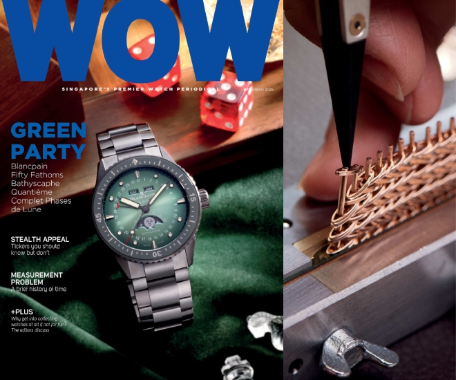 WOW CRIMA 2025 PROBLEMA EN NEWS -STANDS AHORA