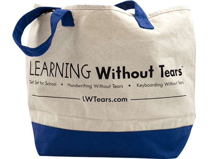 All Products Learning Without Tears
