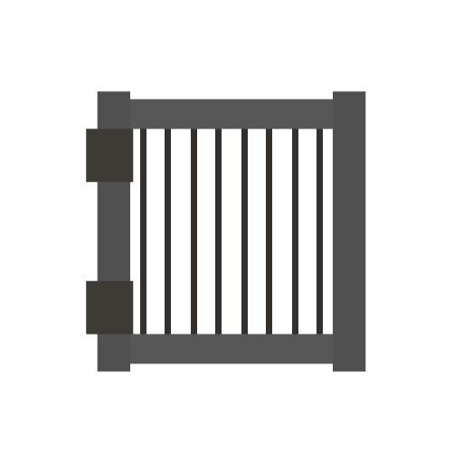 Unturned Metal Fence Door Stats