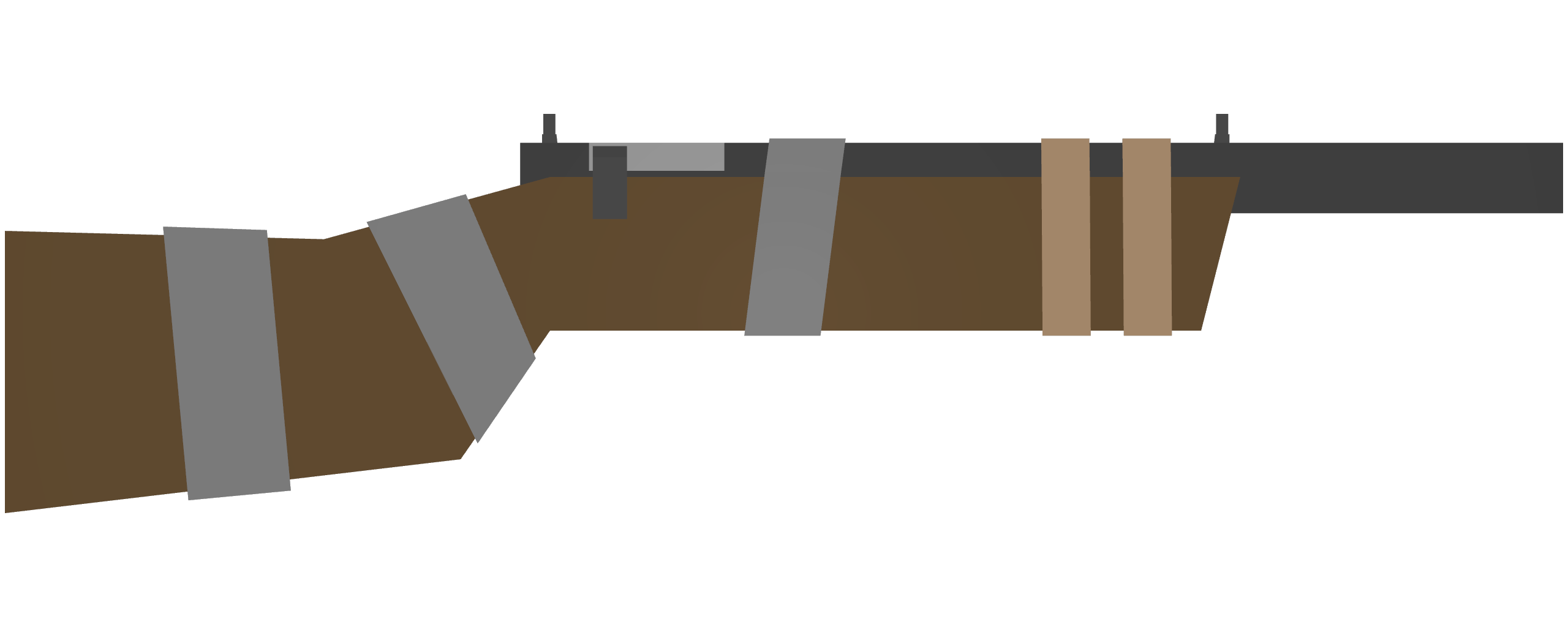 Unturned Maple Rifle Stats