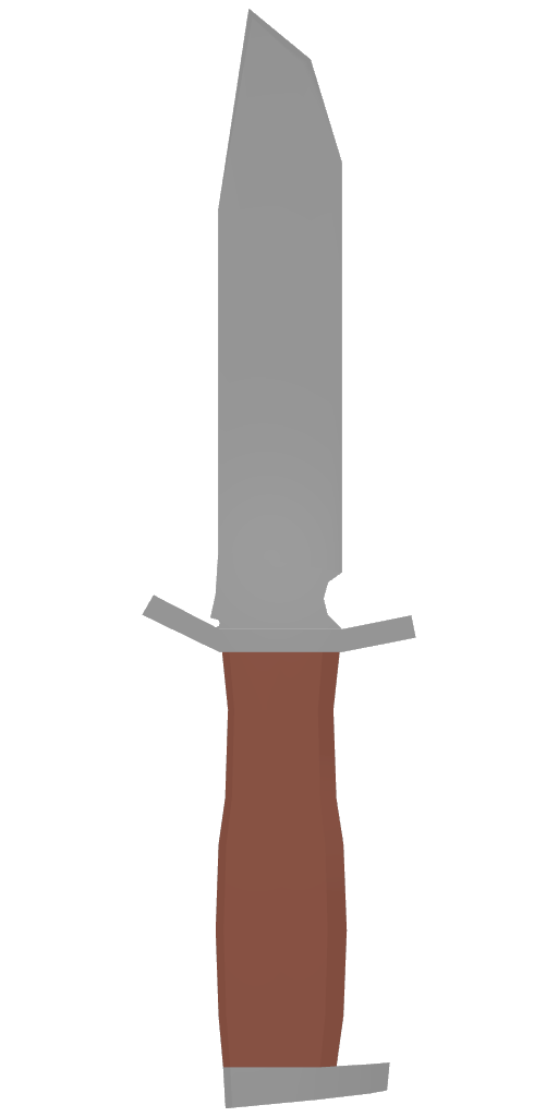 Unturned Smersh5 Stats