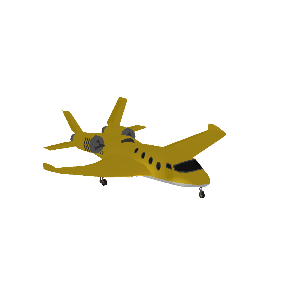 Yellow JPM Sonic Stats