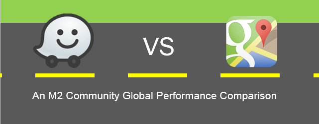 Which one should you use between waze vs google maps? Google Maps Vs Waze Comparison Battery Data And More