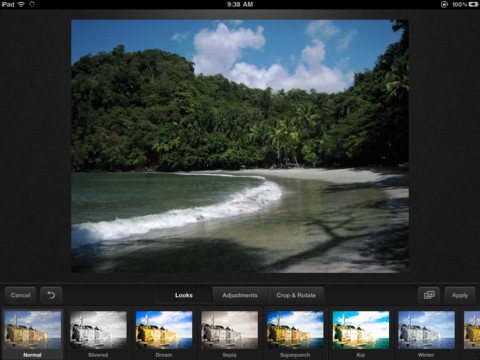 Adobe Launches Carousel App and Photo Service for Mac and iOS MacRumors