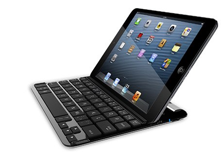 Belkin Announces Bluetooth Keyboard Cover For iPad Mini Mac Rumors