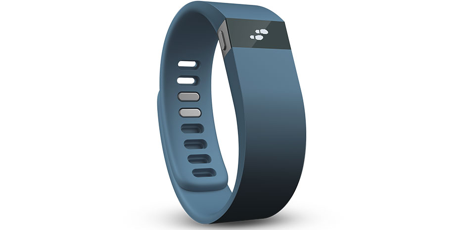 Fitbit Force Activity Tracking Wristband Launches with BuiltIn