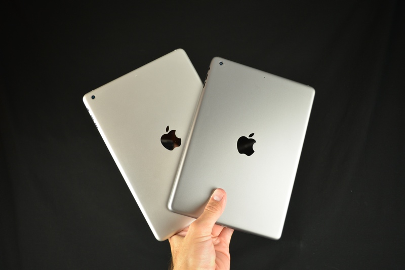 New Photos Offer Clear Look at FifthGeneration iPad Ahead of October 22 Event MacRumors