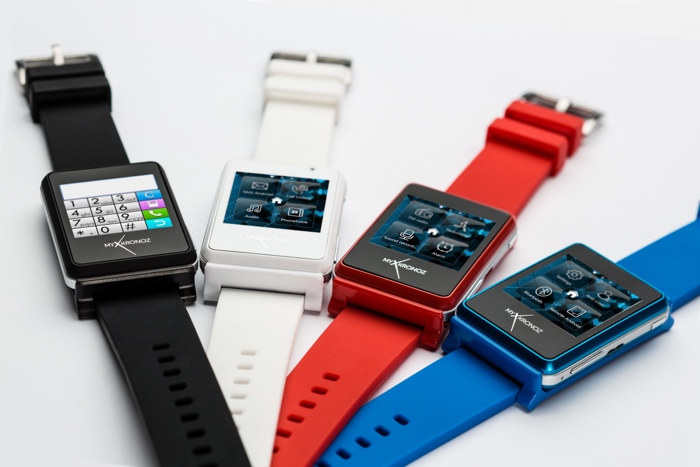 Wearable Technology at CES 2014 Smart Watches, Activity Trackers