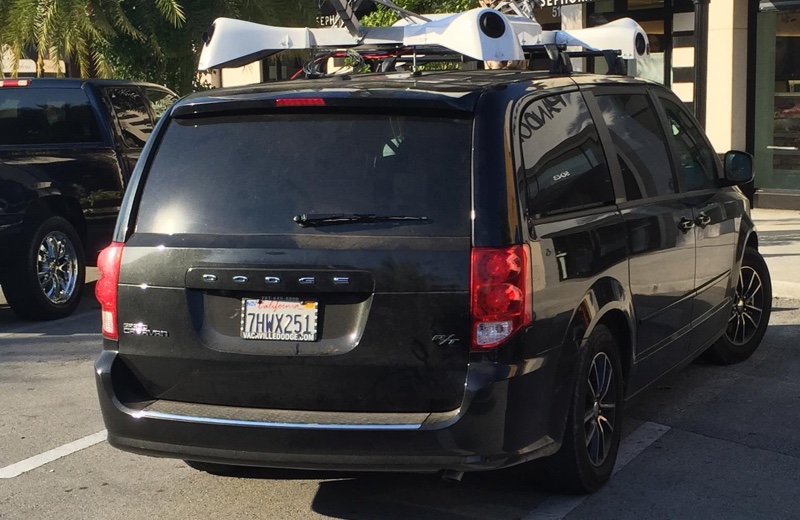 Apple Car It's no secret, Apple's actively working on Car