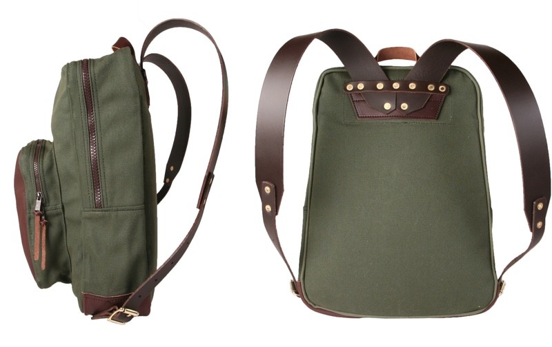 MacRumors Giveaway Win a Deluxe Laptop Daypack from Duluth Pack LaptrinhX
