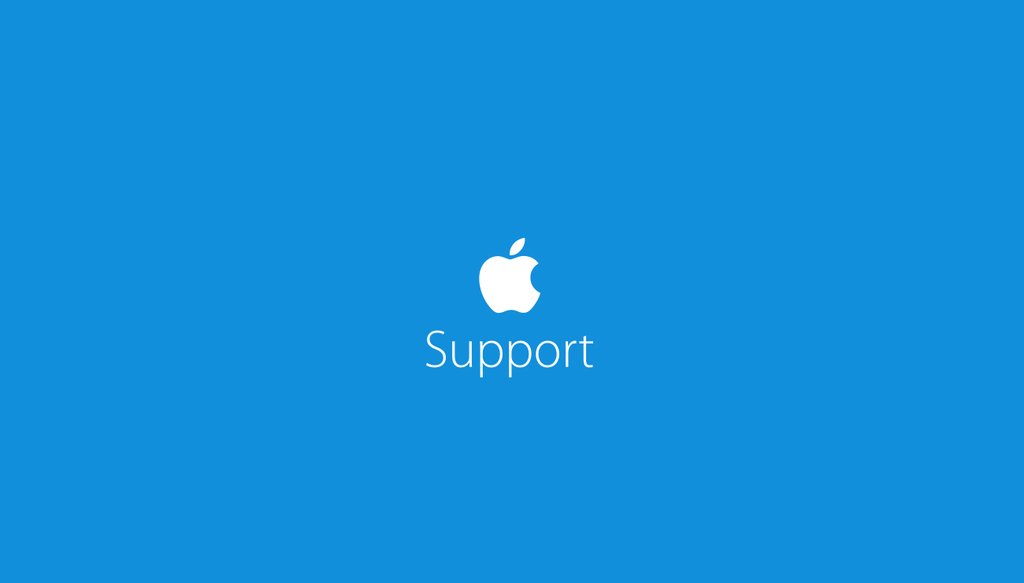 Apple Launches Support Account on Twitter With Tips, Tricks, and