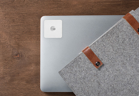 Tile's New Slim LostandFound Tracker is as Thin as Two Credit Cards