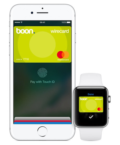 Apple Pay Expanding to Additional Banks in France, Italy, and Spain