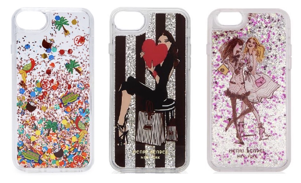 260K Liquid Glitter iPhone Cases Recalled After Reports of Skin
