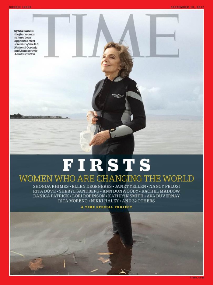 Covers for TIME Magazine Special Series Shot Entirely on iPhone MacRumors