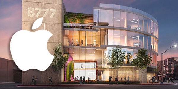 Apple to Lease New Office Building in Culver City MacRumors