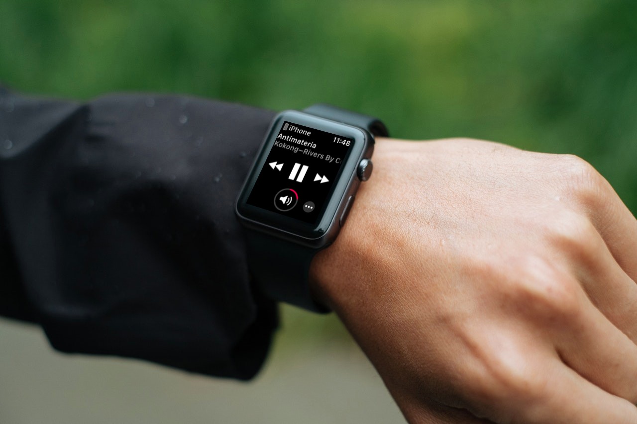How to Stop Your Apple Watch From Launching the 'Now Playing' App When