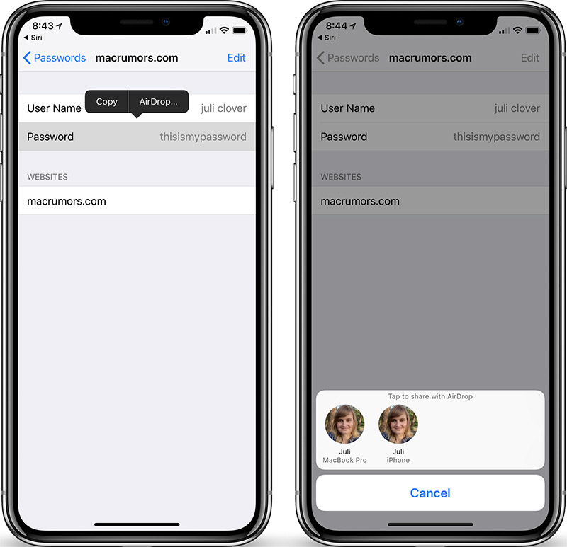 How To Airdrop Wifi Complete Howto Wikies