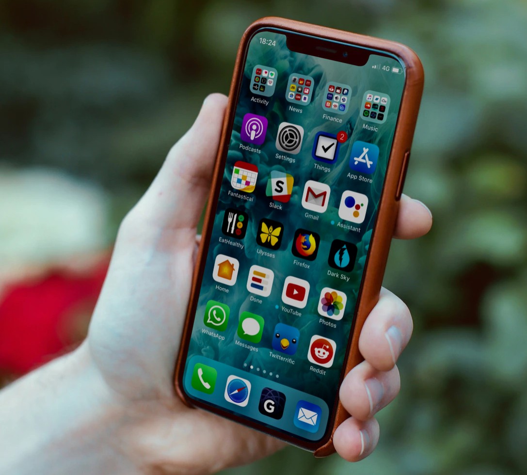 How to Make Your iPhone Display Dimmer Than Standard Brightness