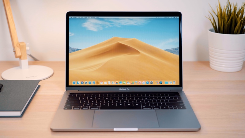 HandsOn With the New July 2019 13Inch MacBook Pro MacRumors