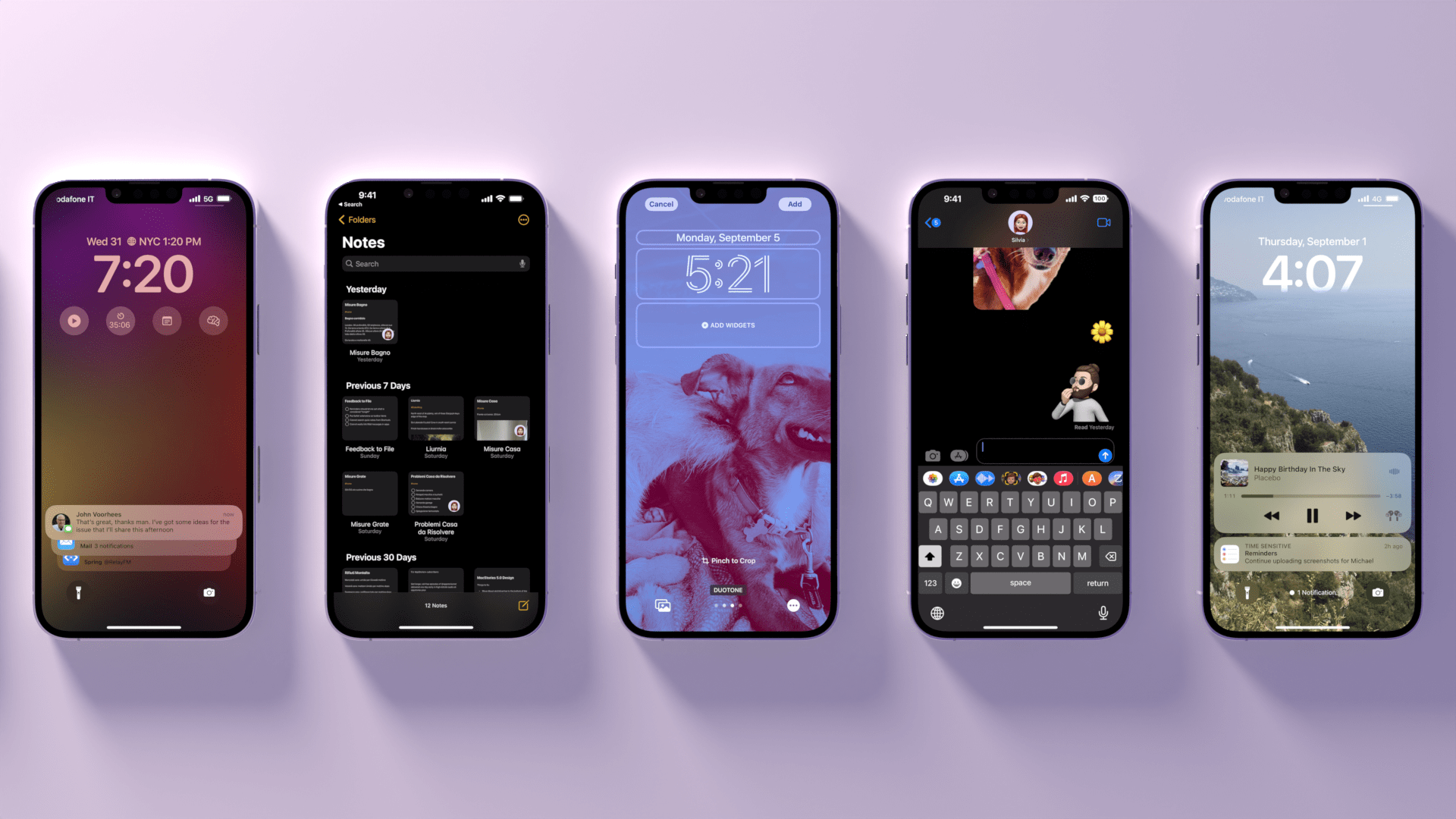 iOS 16 The MacStories Review MacStories Part 15