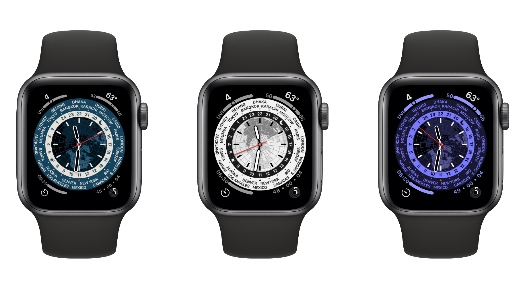 watchOS 8 The MacStories Review MacStories