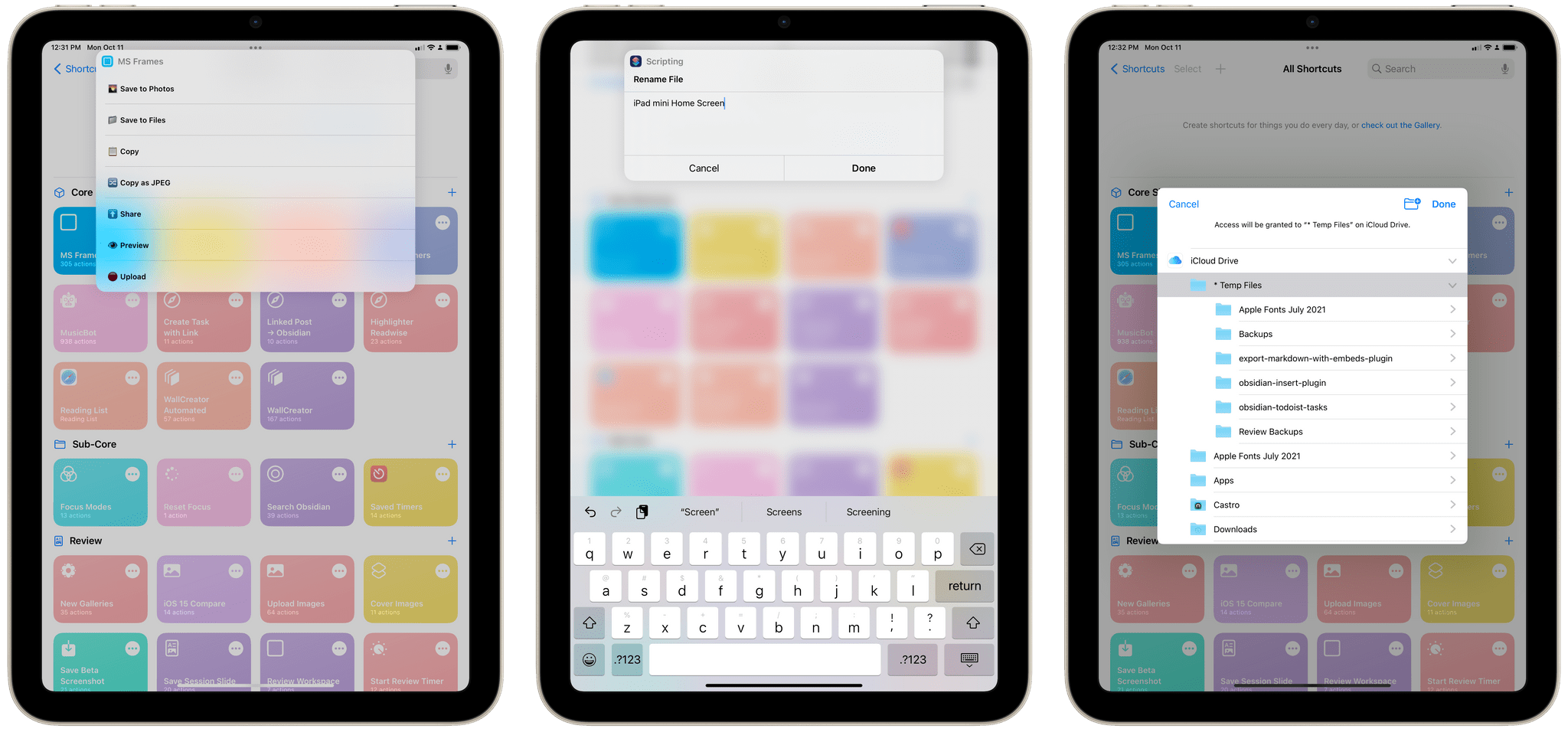 Apple Frames 2.0 Faster, Lighter, and Featuring Support for iPhone 13