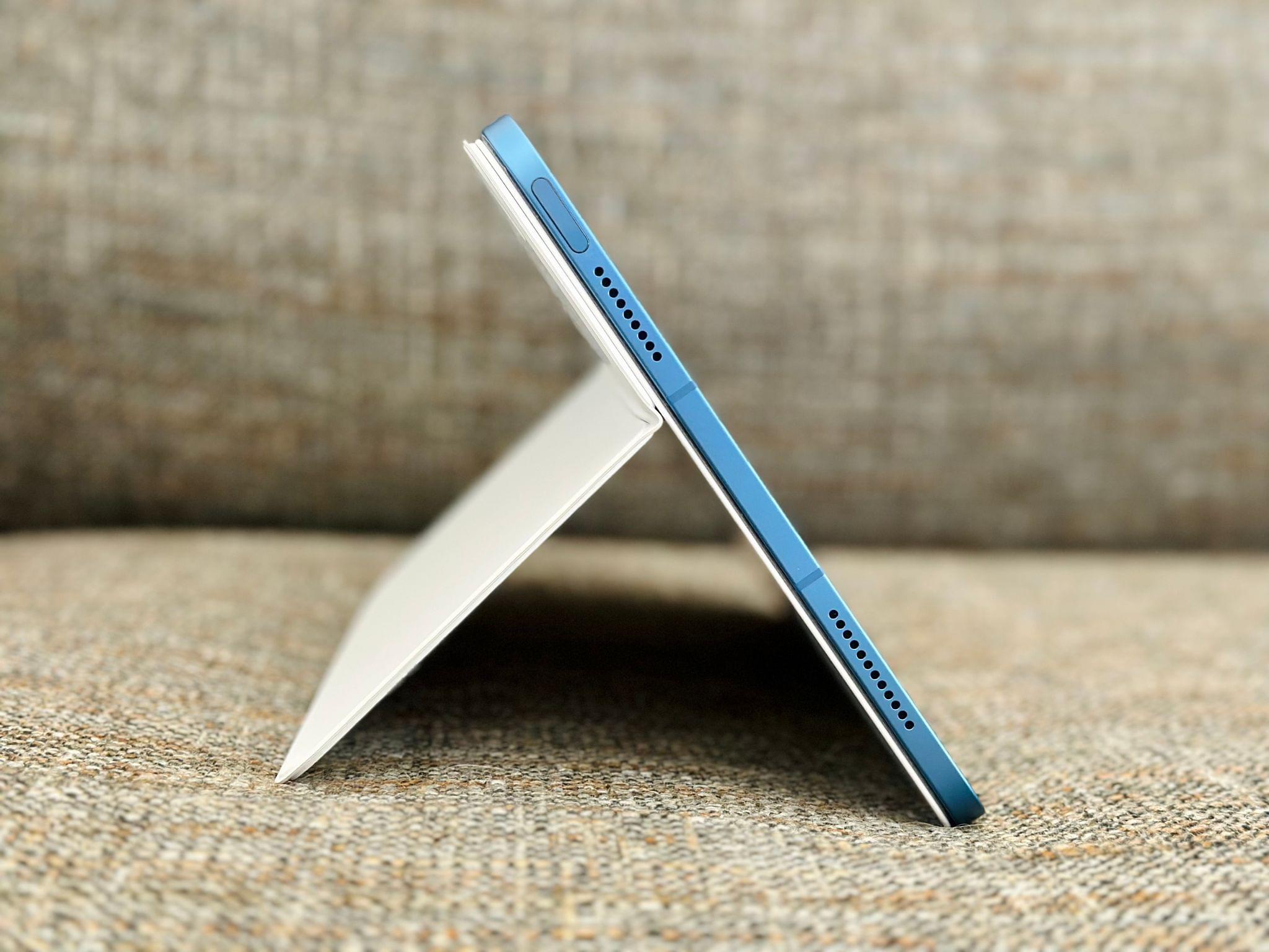 The New iPad and iPad Pro Review Mixed Signals MacStories