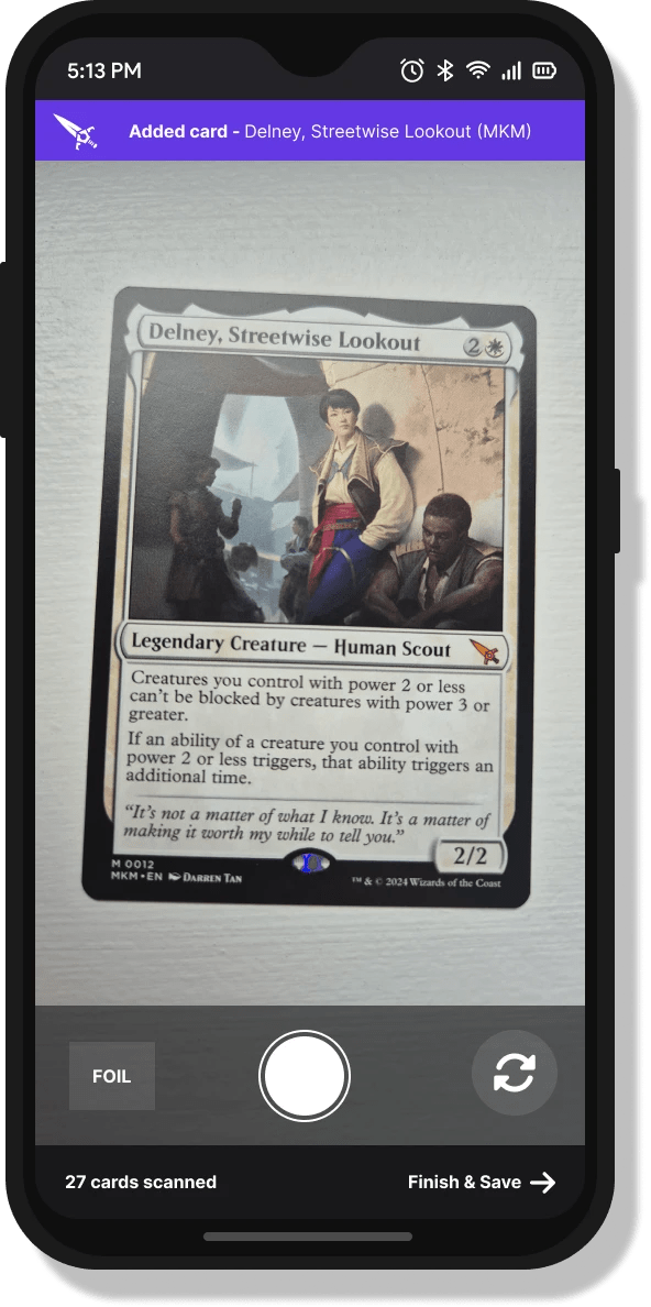 Mage Cards Buy and sell Magic The Gathering (MTG) singles